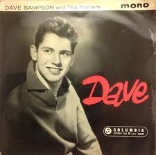 Dave Sampson picture