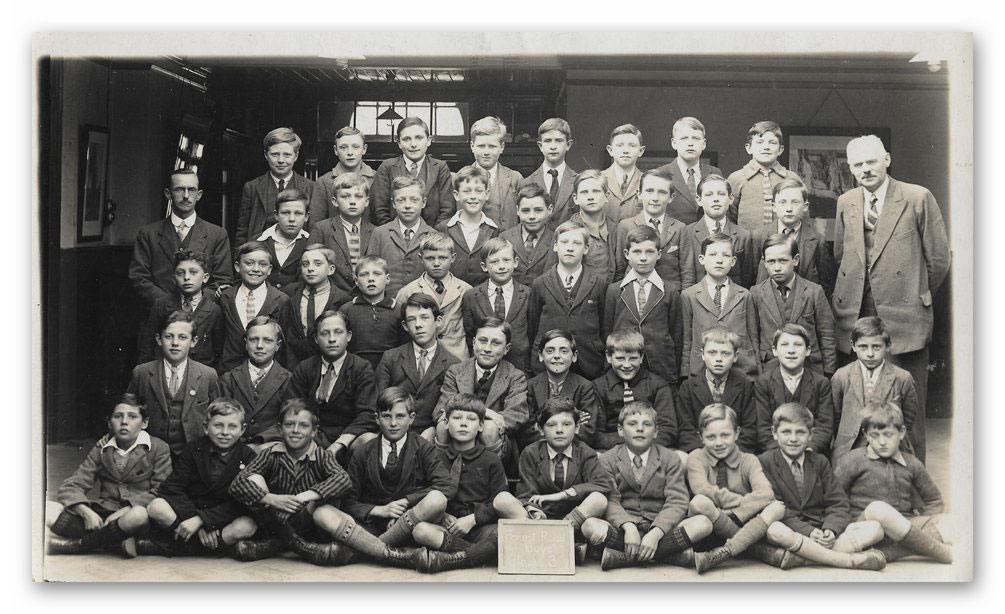 Picture of Forest Road Infants, Walthamstow