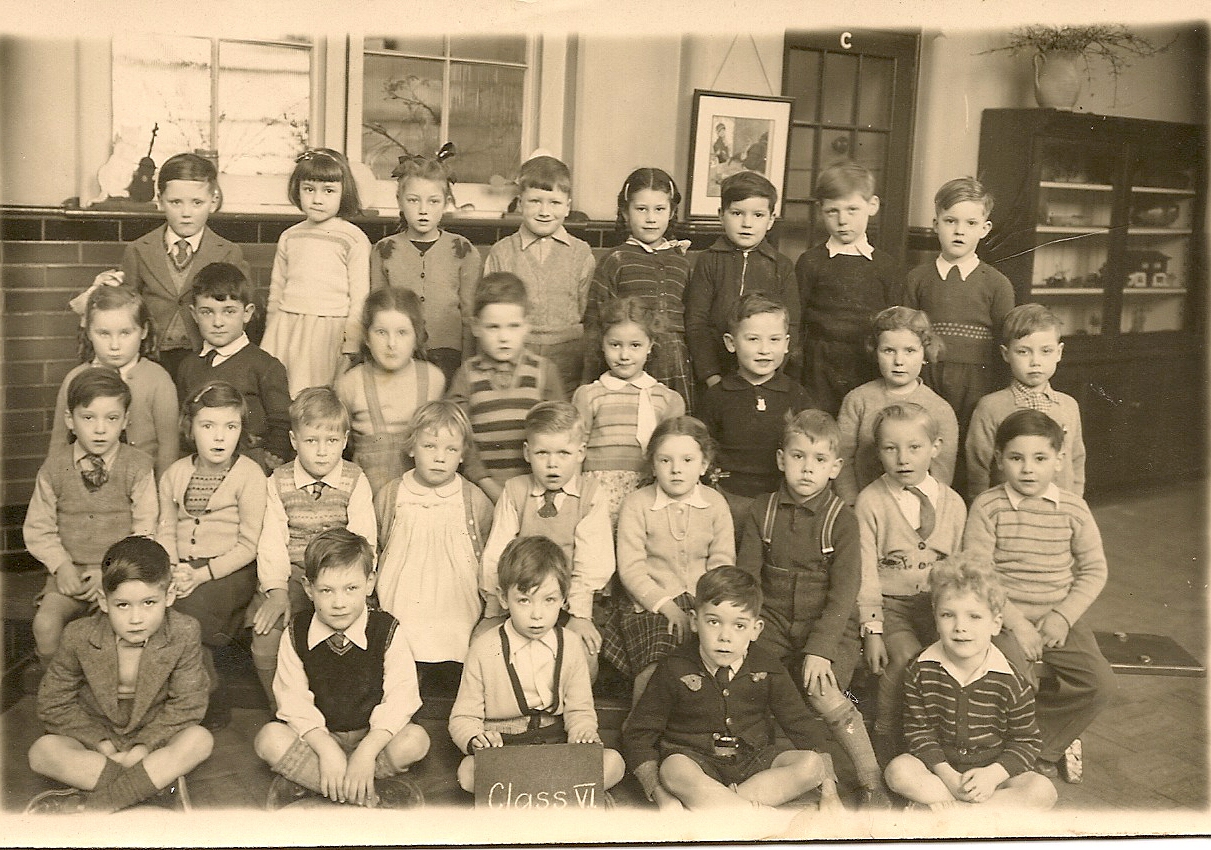 WinnsAveSchool-1954